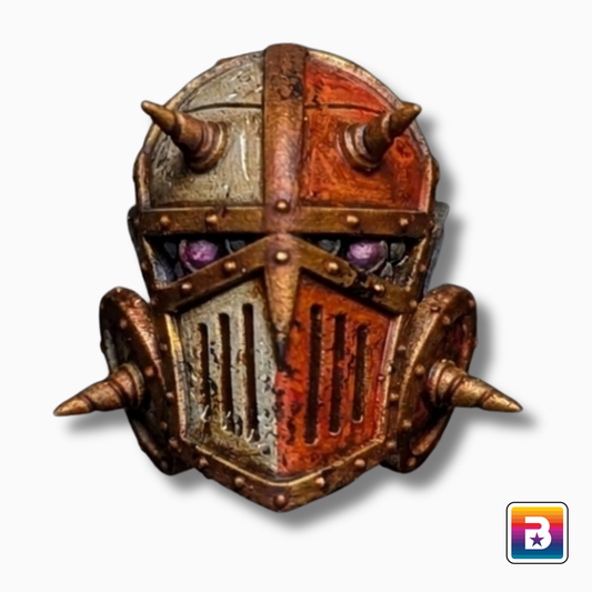 Revenant Head