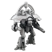 Load image into Gallery viewer, Devotion Bell compatible with Adeptus Titanicus Warlord Titans
