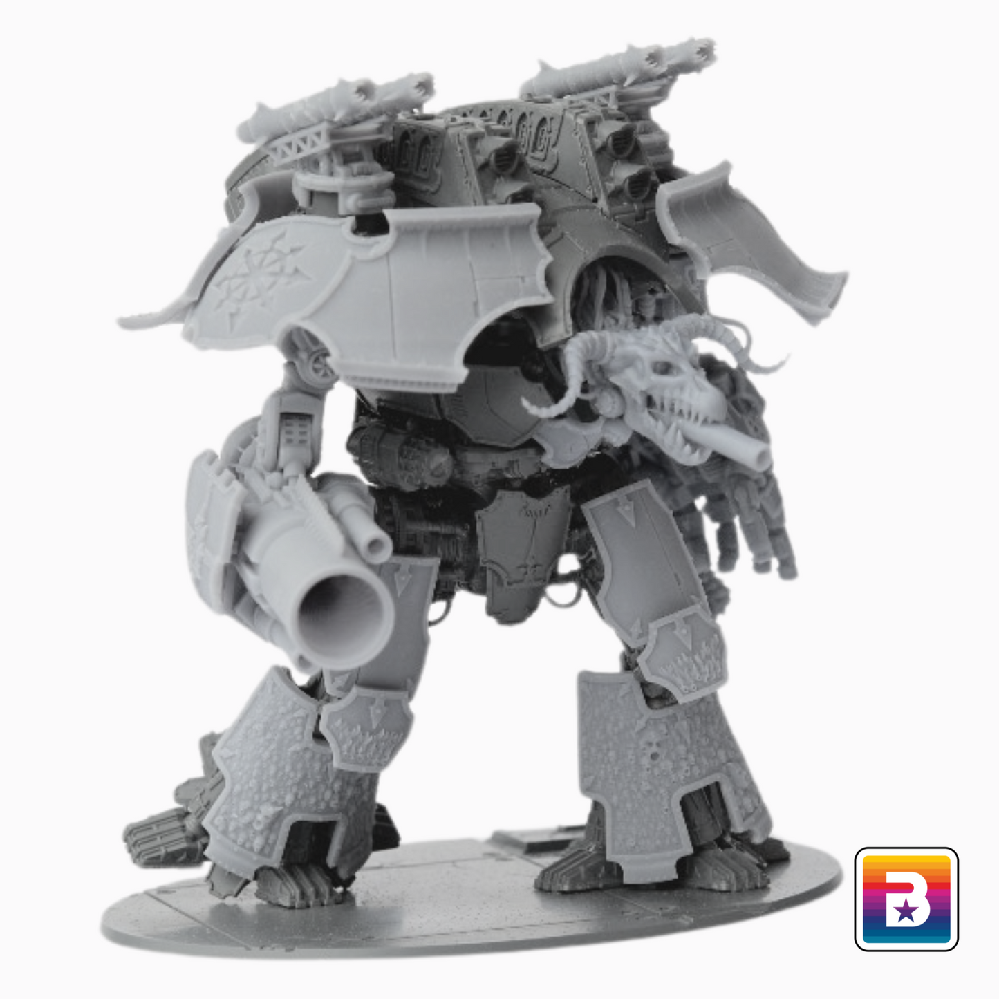 Gore Lord Conversion Kit