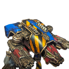 Load image into Gallery viewer, Hot Rod Hound Armour
