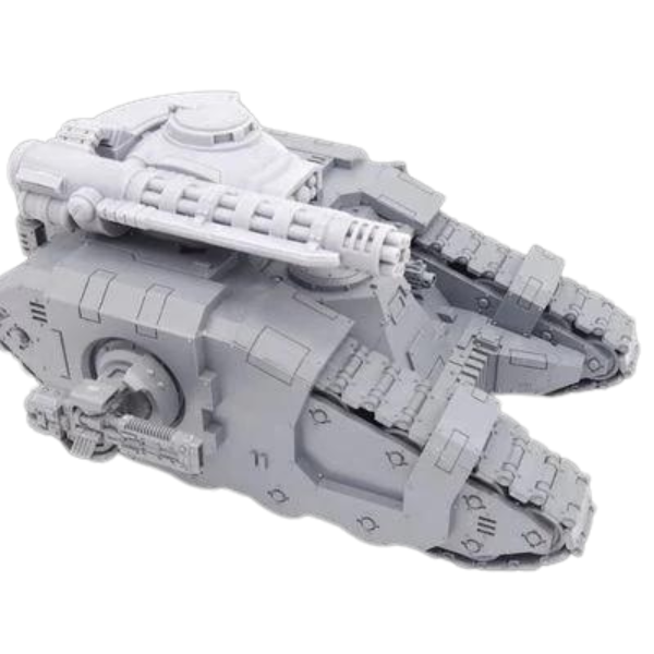 Gunisher Turret