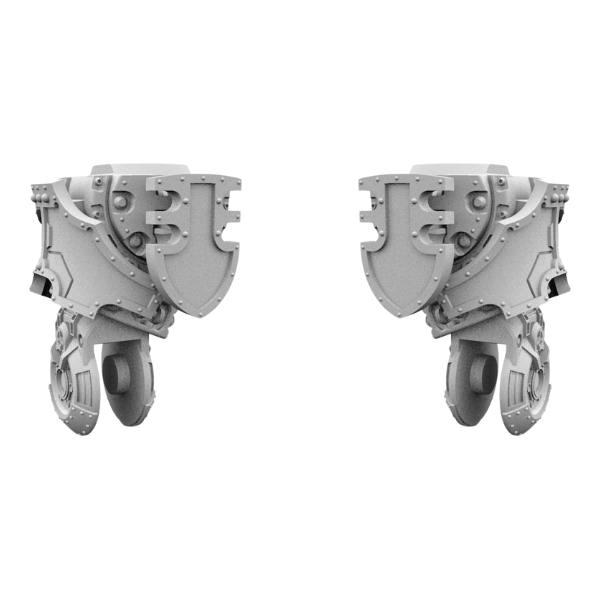 Extra Large Magnet Arms