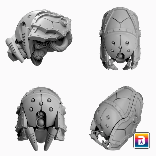 Arachne Head