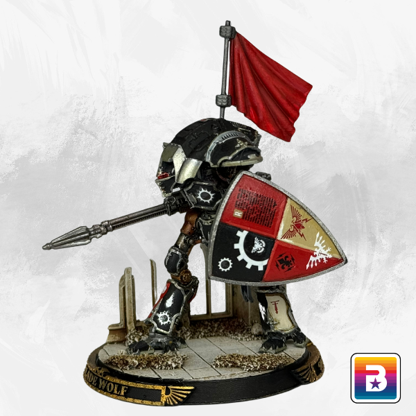 Epic Scale Banners & Flags