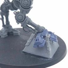 Load image into Gallery viewer, Poseable Feet compatible with Armiger Knights
