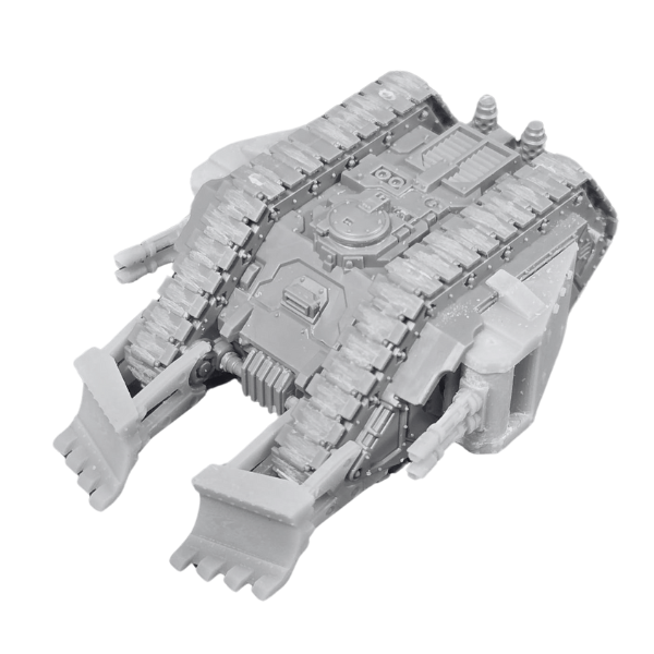 Dozer Blades (Pack of 5)