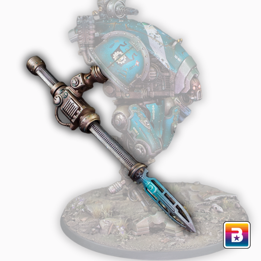 Hunting Lance Weapon Arm