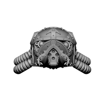 Load image into Gallery viewer, Tusk Renegade Head
