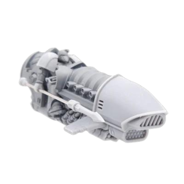 Flying Bike Conversion Set (Pack of 3)