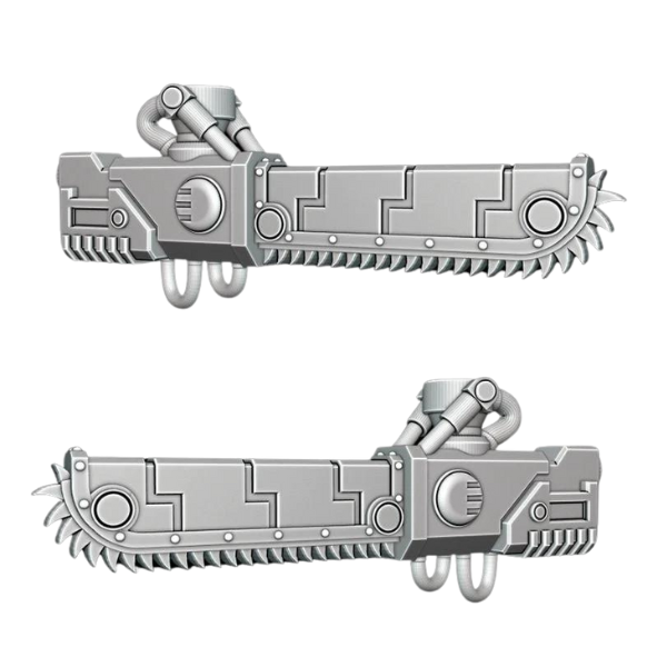 Tiny Weapons Variety Pack