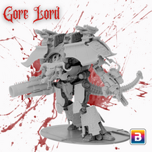 Load image into Gallery viewer, Gore Lord Pre-Order
