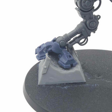 Load image into Gallery viewer, Poseable Feet compatible with Armiger Knights
