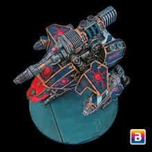 Load image into Gallery viewer, Traitor Armour Plates
