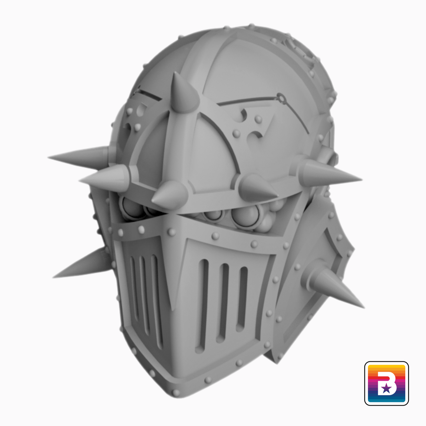 Kronos Head
