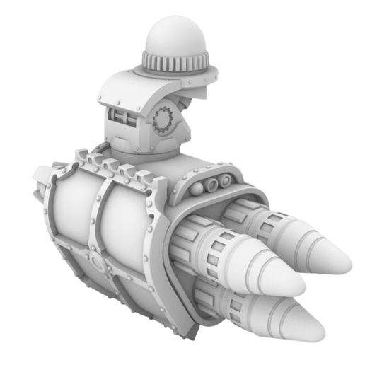 Brimstone Missile Launcher Arm