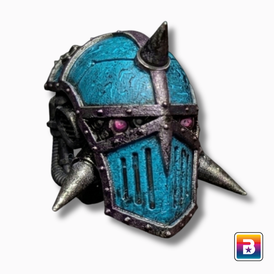 Harbinger Head