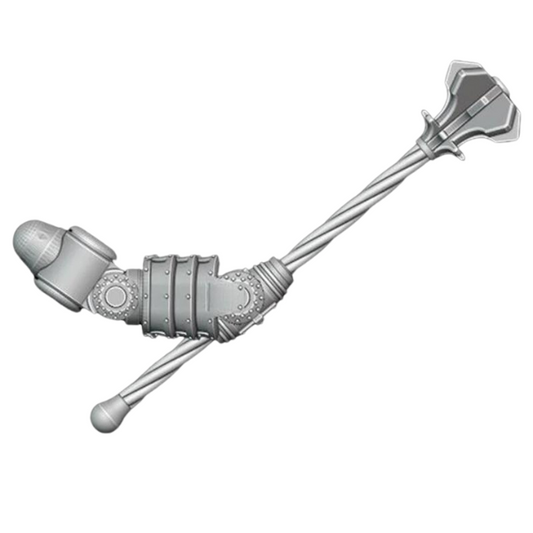 Occoms Razor Mace Weapon Arm