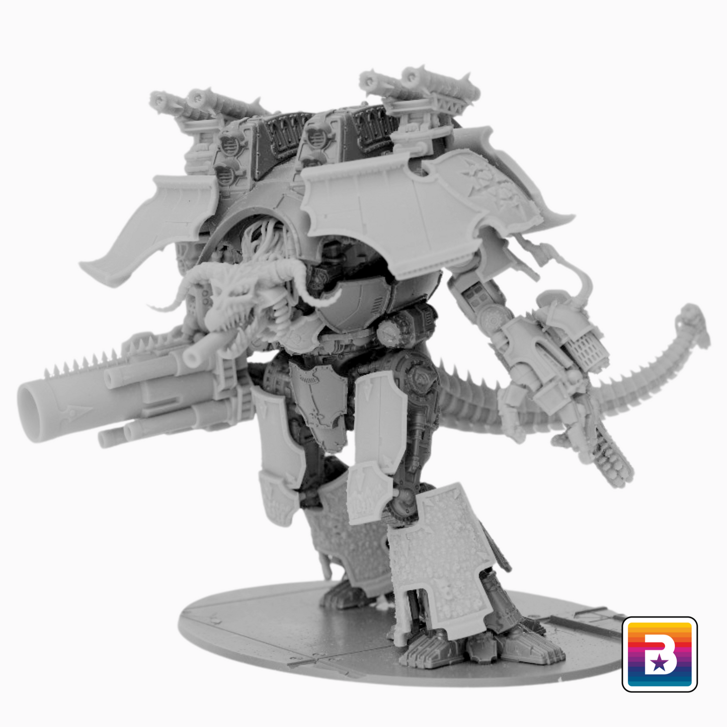 Gore Lord Conversion Kit