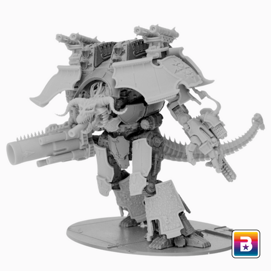 Gore Lord Conversion Kit