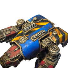 Load image into Gallery viewer, Hot Rod Hound Armour
