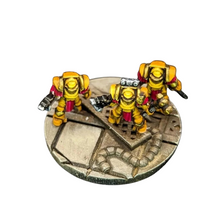 Load image into Gallery viewer, Streets of Death 25mm Bases
