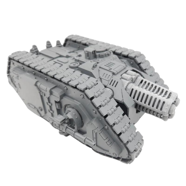 Fusion Array Hull Weapon