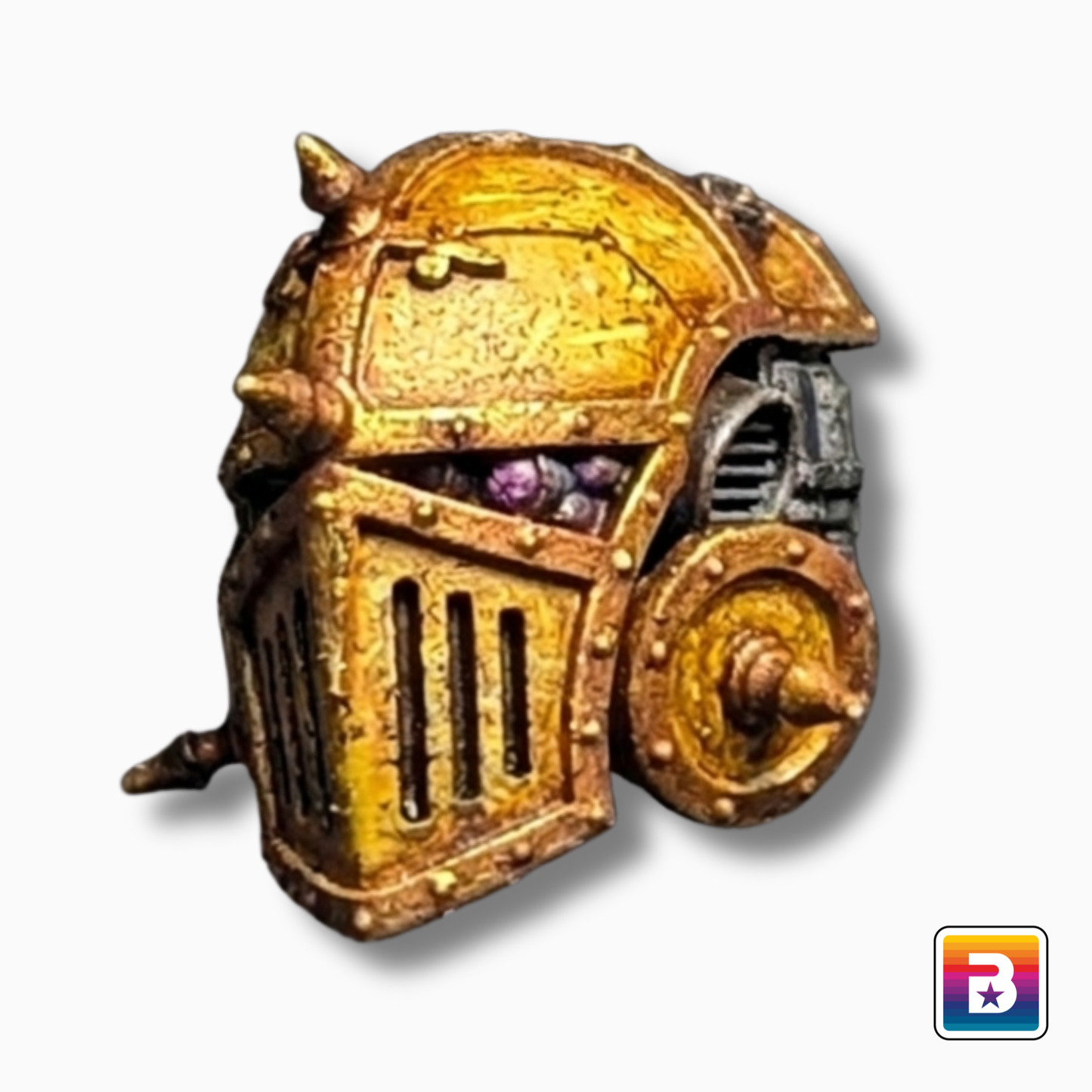 Atlas Head