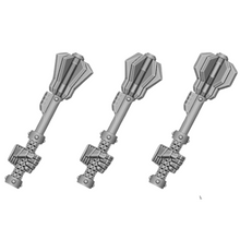 Load image into Gallery viewer, Heavy Maces compatible with Tartaros Terminators
