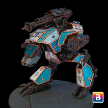 Load image into Gallery viewer, Loyalist Armour Plates
