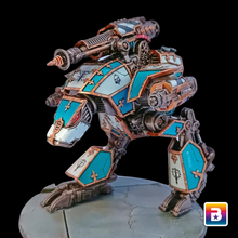 Load image into Gallery viewer, Loyalist Armour Plates

