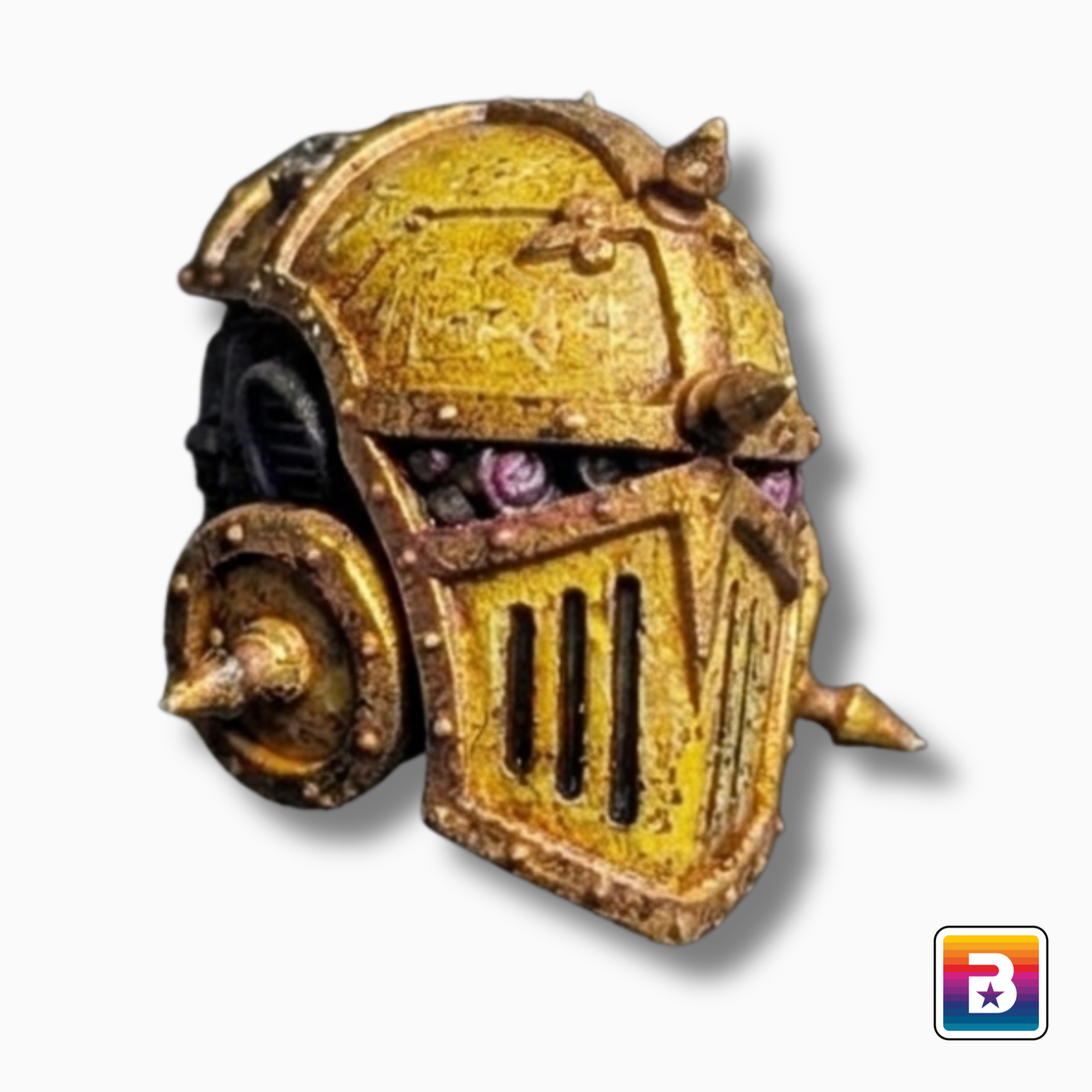 Atlas Head