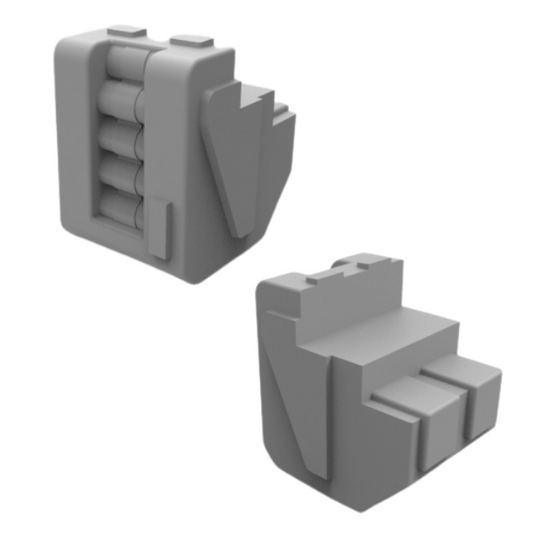 Box Magazines (set of 10)