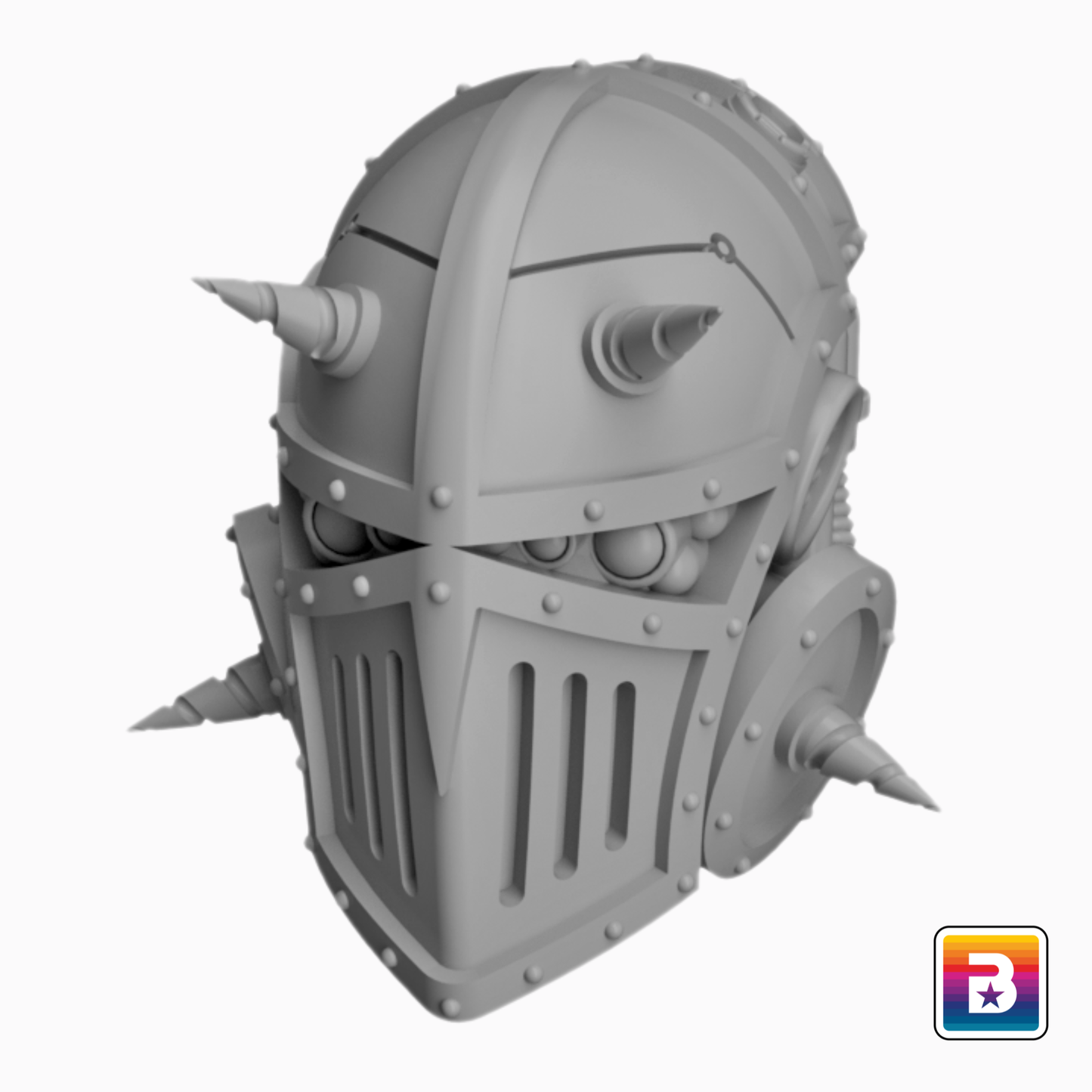 Revenant Head