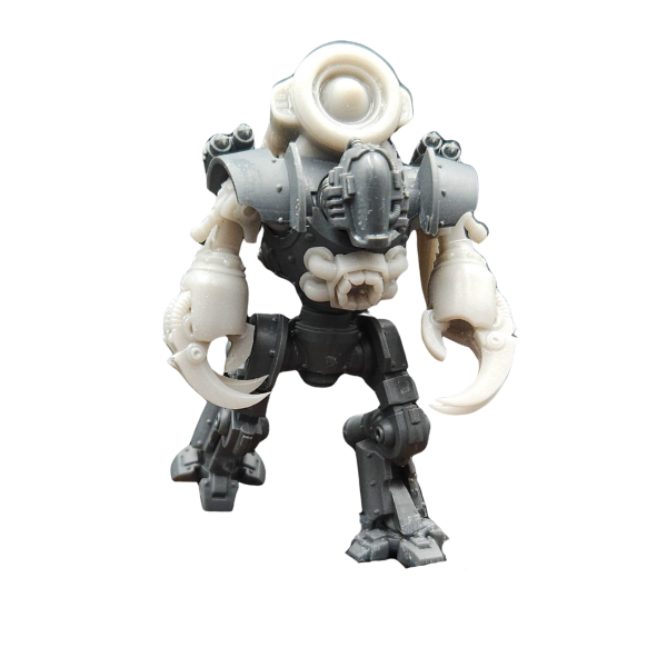 Combat Conversion kits (6 Sets)