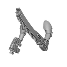 Load image into Gallery viewer, Combat Arms &amp; Pistols (Set of 5 Pairs)
