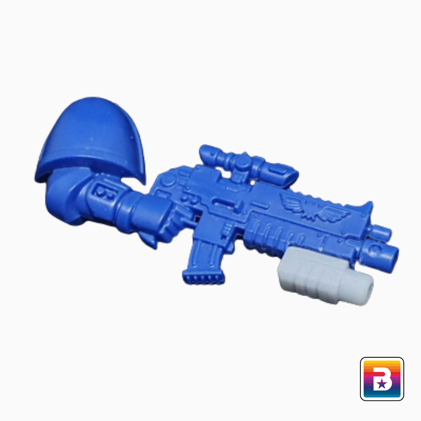 Underslung Grenade Launchers (set of 10)