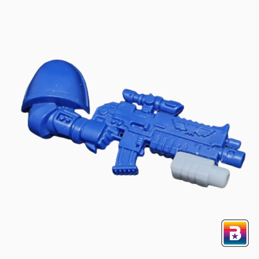 Underslung Grenade Launchers (set of 10)