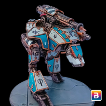 Load image into Gallery viewer, Loyalist Armour Plates
