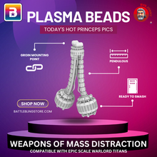 Load image into Gallery viewer, Weapons of Mass Distraction (3 Pack)
