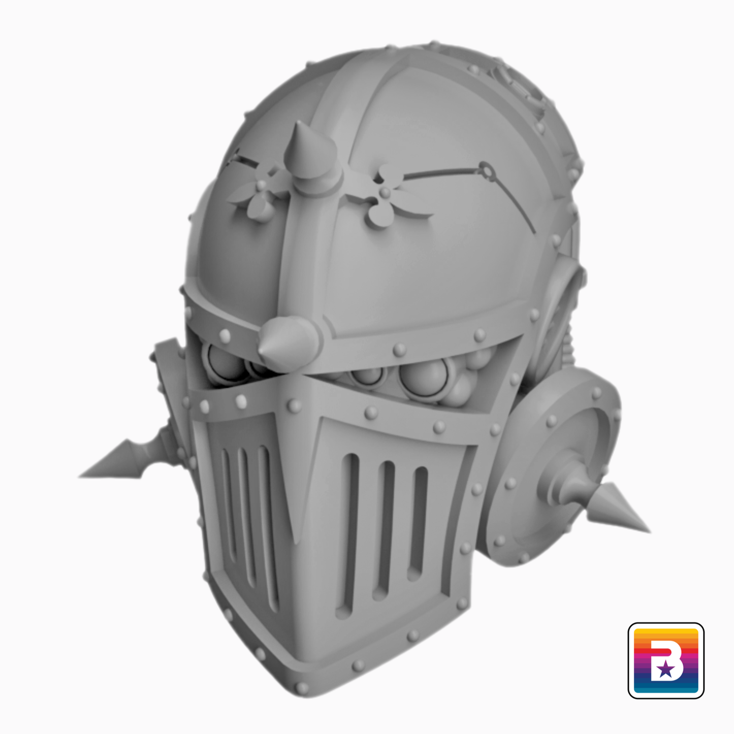 Atlas Head