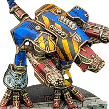 Load image into Gallery viewer, Hot Rod Hound Armour
