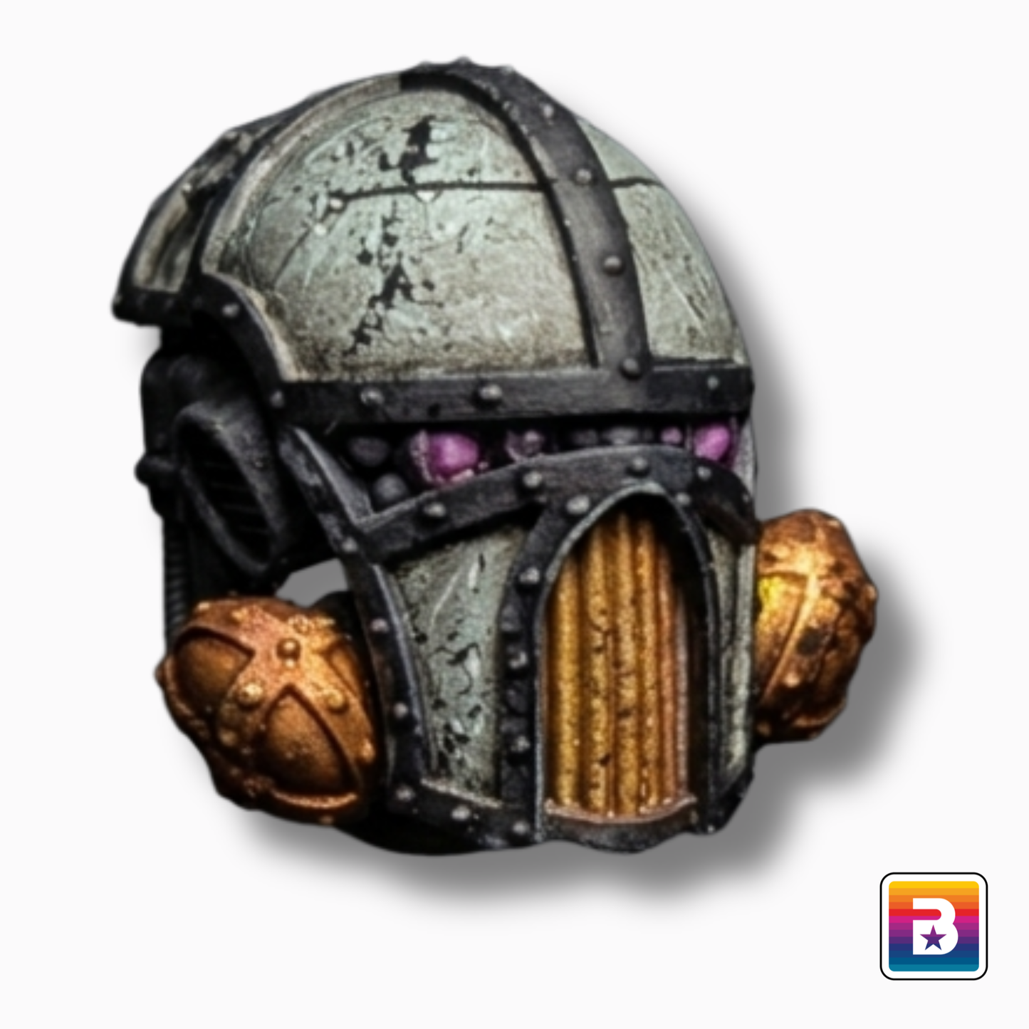 Orion Head