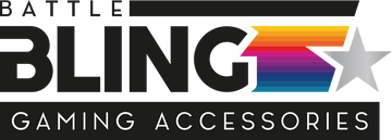 Web link to Battle Bling store