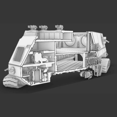 Carrier Imperialis