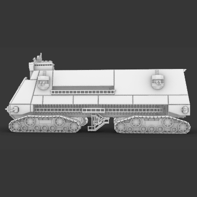 Carrier Imperialis