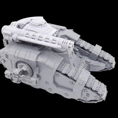 Gunisher Turret