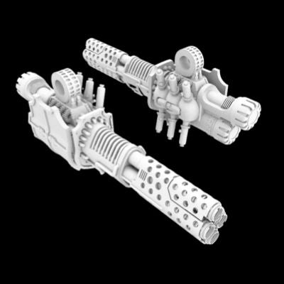 Melta Array