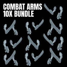Load image into Gallery viewer, Sci Fi Combat Arms &amp; Pistols Bundle

