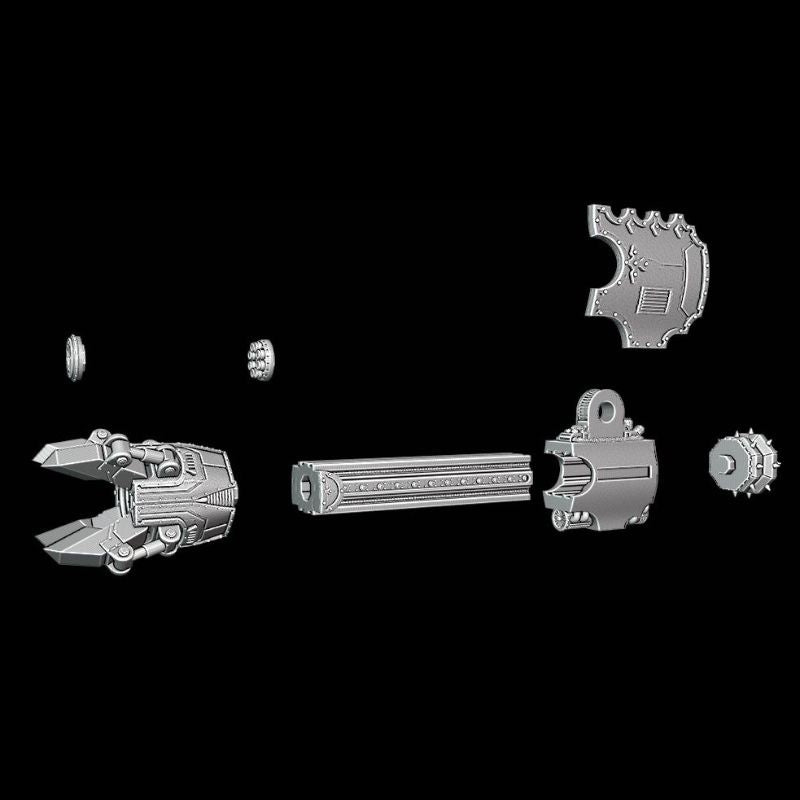 Brutaliser Ram Claw Arm