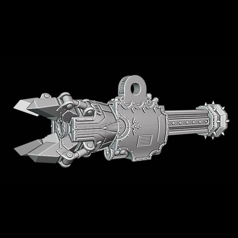 Brutaliser Ram Claw Arm